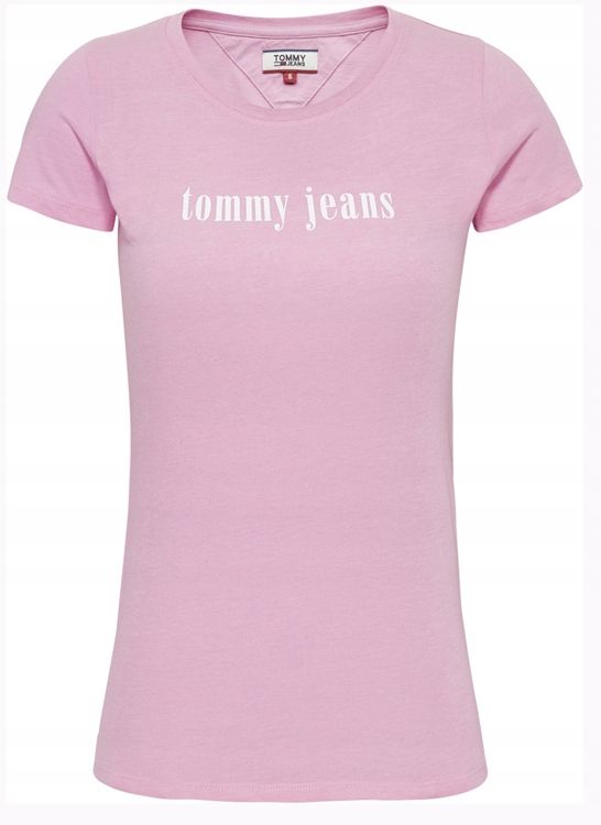 

Tommy Hilfiger Jeans t-shirt koszulka damska L