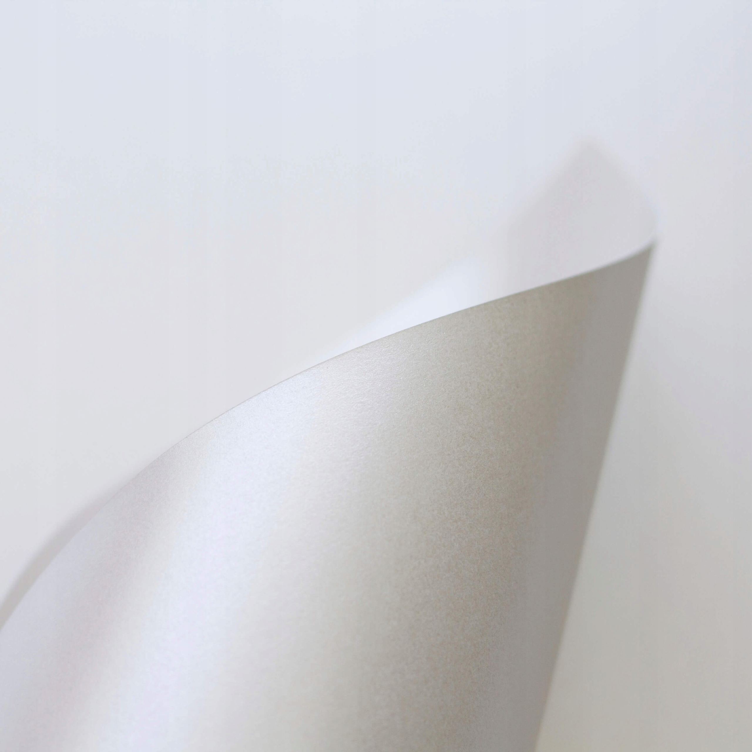 Sirio Pearl Ice White