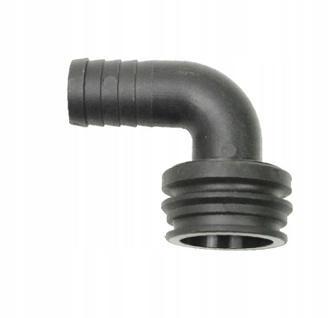 7315139 - З'ЄДНАННЯ ШЛАНГА 90 ° ВНУТРІШНІЙ AGRIFAC