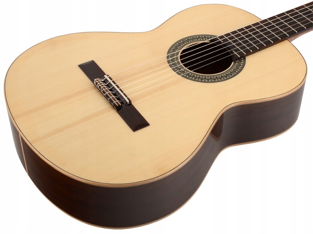 Gitara klasyczna Alhambra 2C praworęczna 4/4 Kod producenta 2C