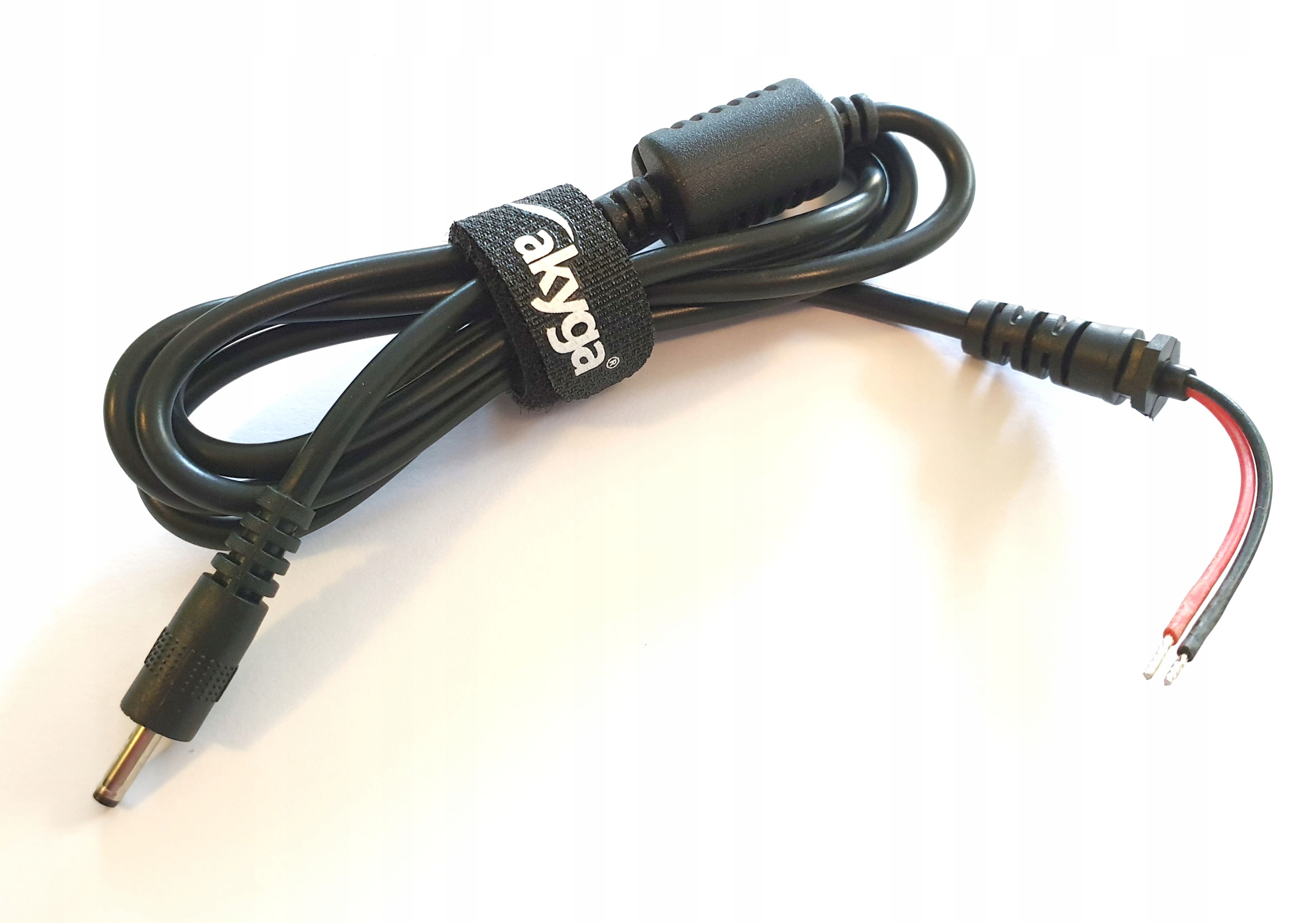 

Kabel Wtyk Zasilacza Samsung Acer Asus 3.0x1.0