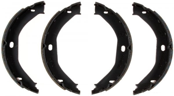 Szczęki ręcznego JEEP GRAND CHEROKEE 1999-2004 WJ