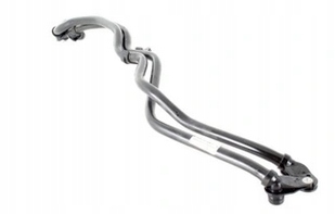 17228511456 - Шланг маслоохладителя КПП BMW 5 F10