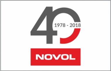 NOVOL UNI SZPACHLOWKA UNIWERSALNA 6kg Packaging volume 6000 g