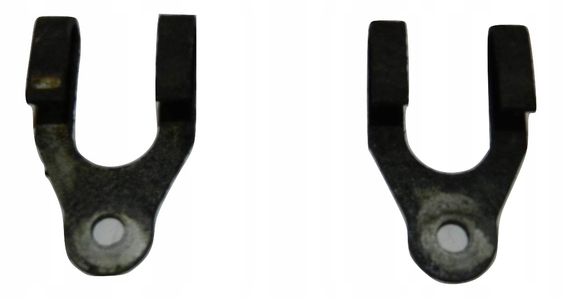 UCHWYT ELEKTROZAWORU VALVETRONIC VANOS BMW E46