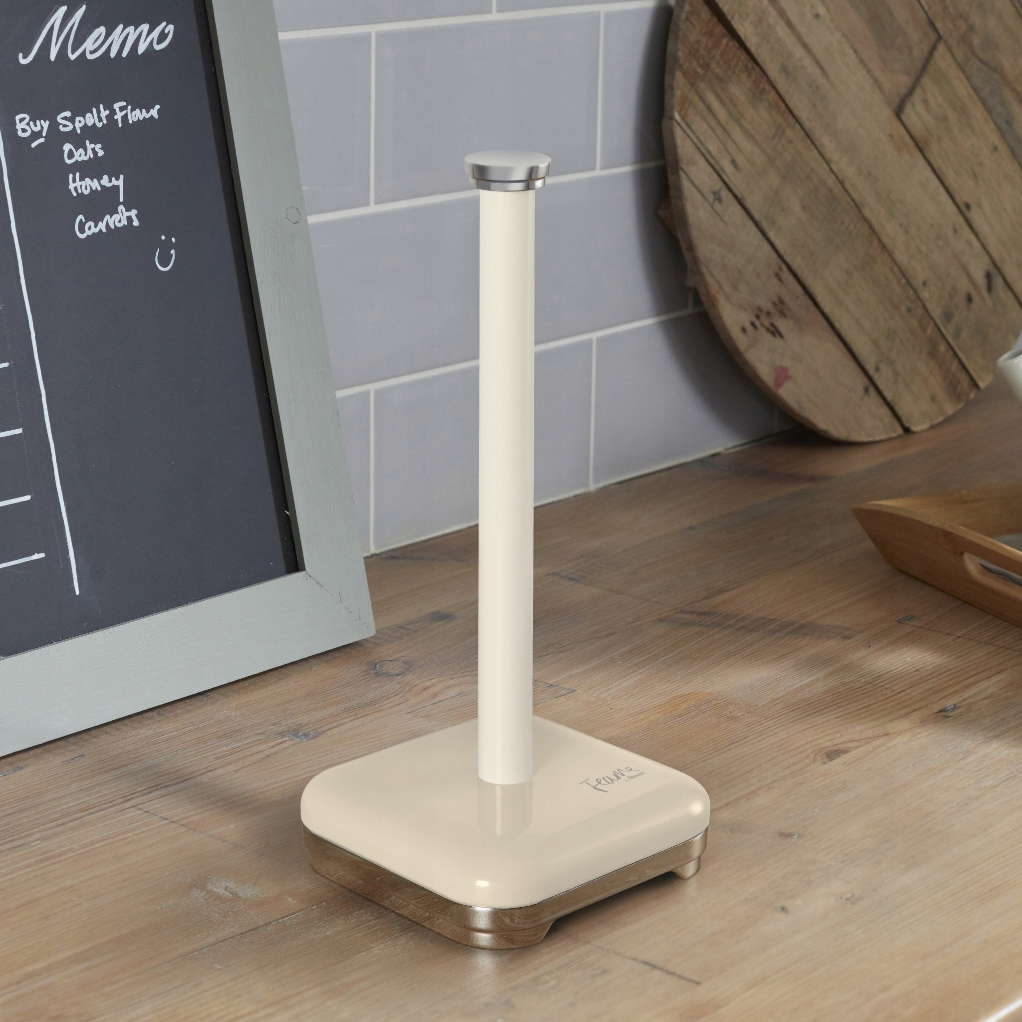 STOJAK NA RĘCZNIK PAPIEROWY SWAN FEARNE HONEY Marka Swan