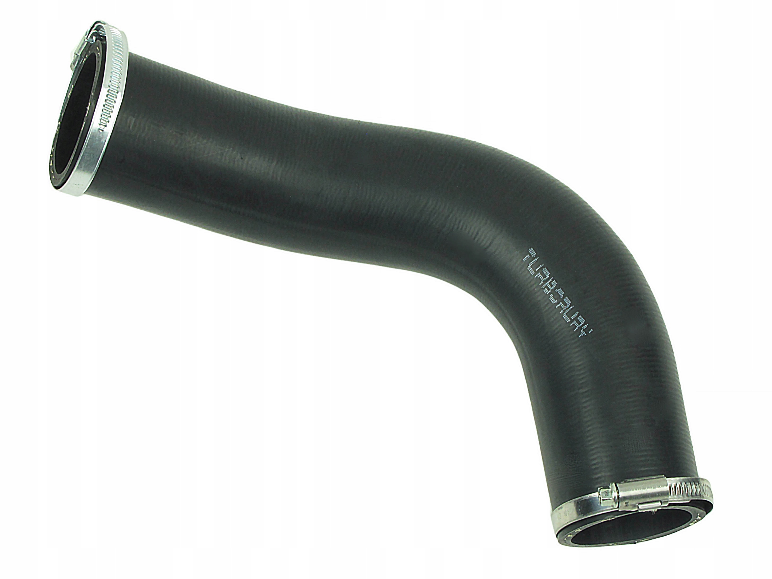 Turbo Kabel Intercoolera Mazda 6 Gh 2.0 Citd