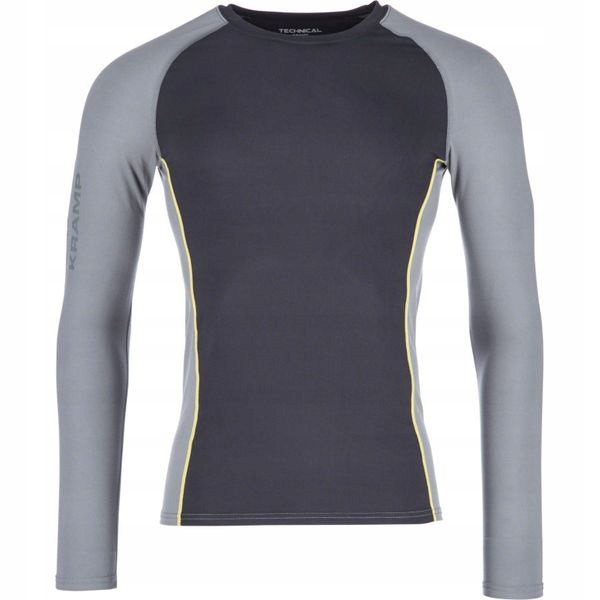 

Koszulka termoaktywna Carbondry Technical roz. XL
