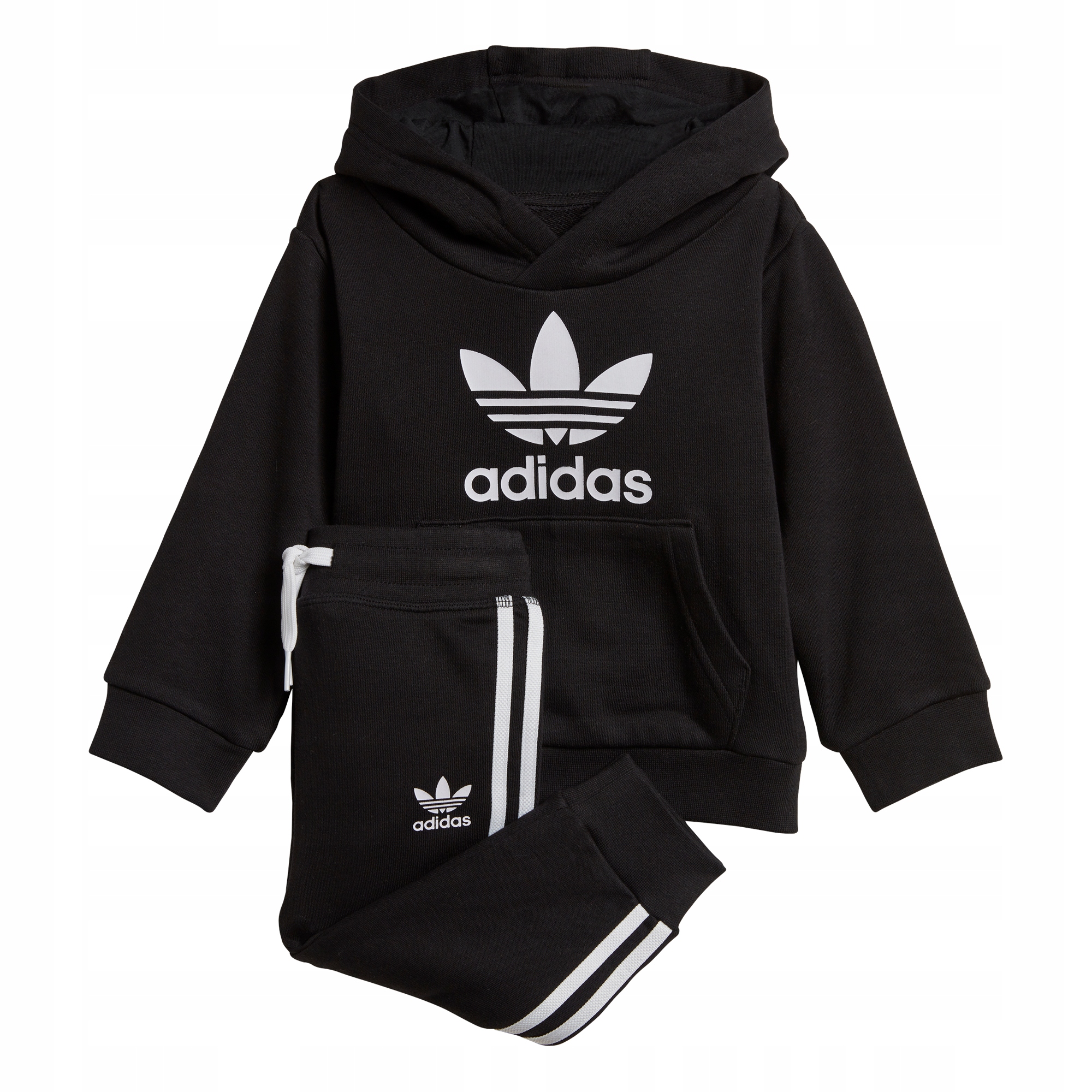 

dres dziecięcy adidas originals r 98 DV2809