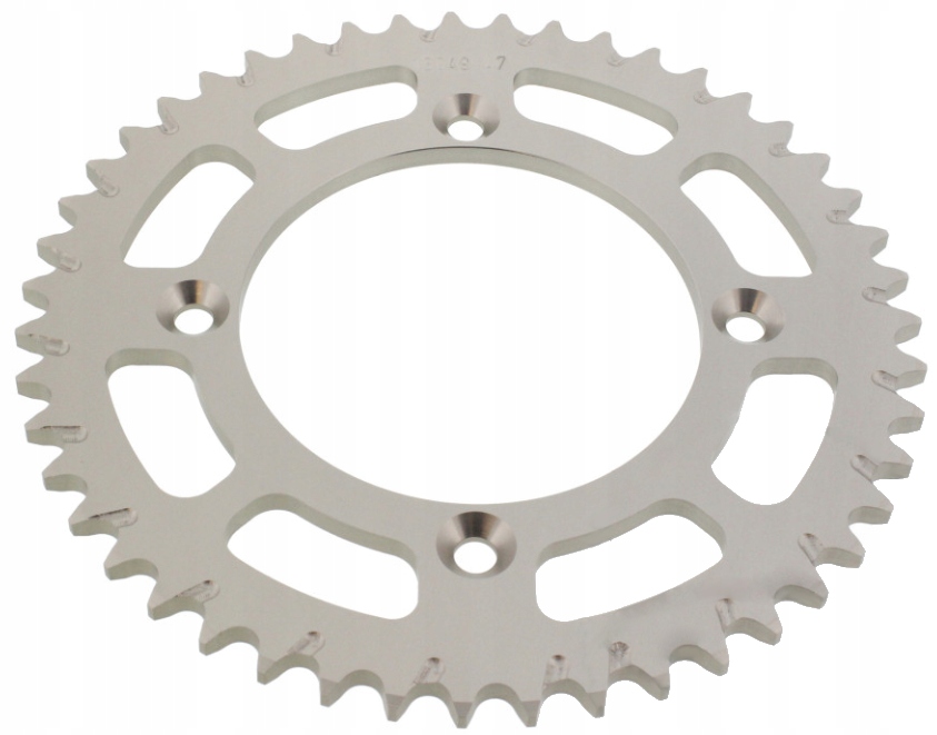 Zadní ozubené kolo 420 Esjot 47Z Yamaha Yz 65 18-20