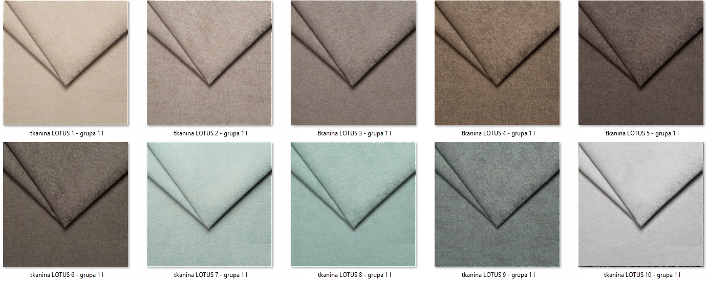 Stół rozkładany do 3 metrów + 6 krzeseł 10 kolorów Marka inna