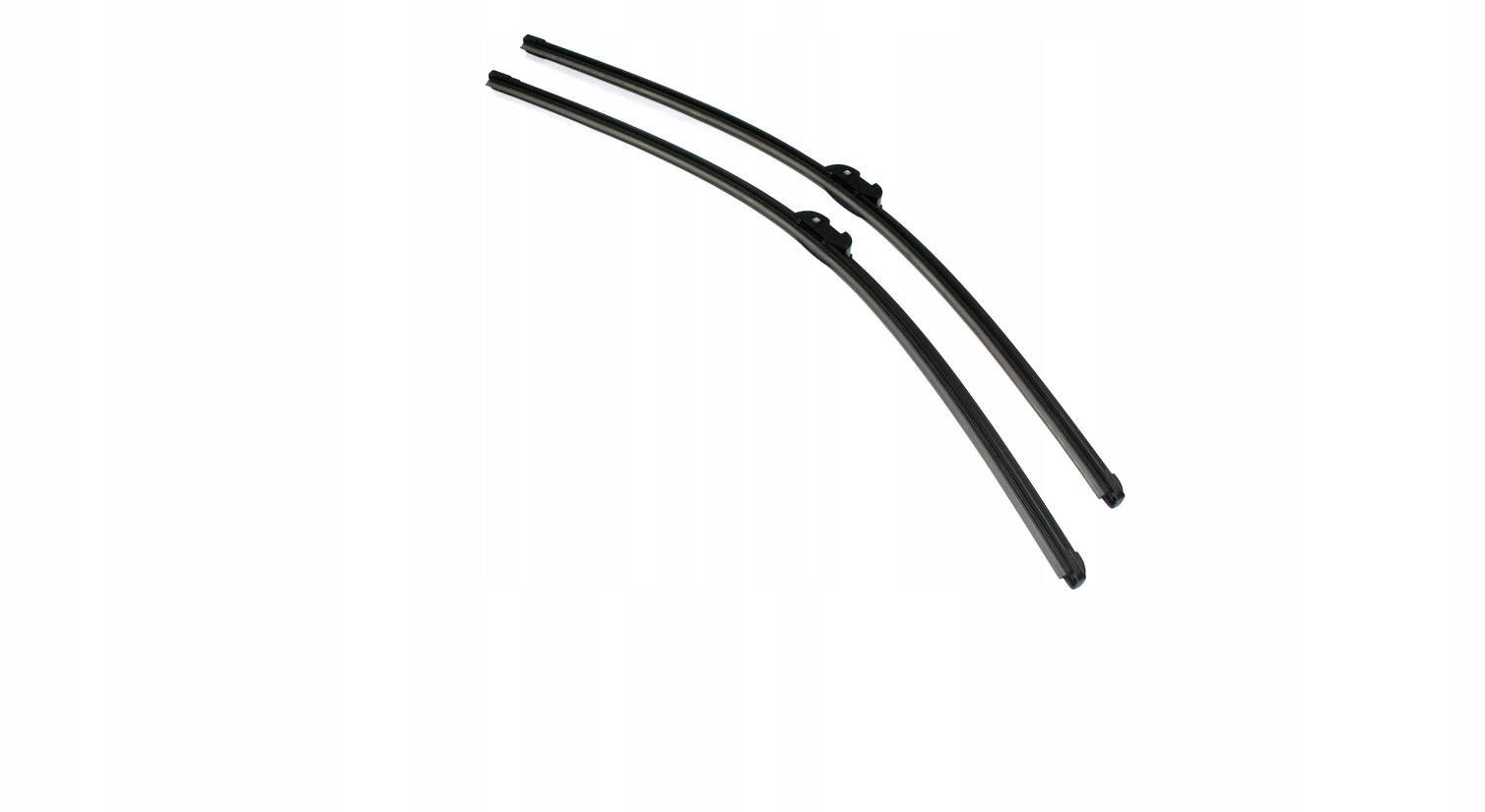 7P0998002 - ЩЕТКИ СТЕКЛООЧИСТИТЕЛЯ ПЕРЕДНИЕ VW TOUAREG ОРИГИНАЛЬНЫЕ