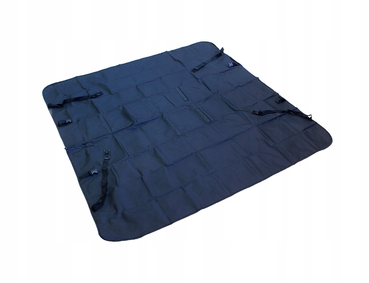 

AG447A Mata Transpotowa Do Auta Dla Psa Kota Duża