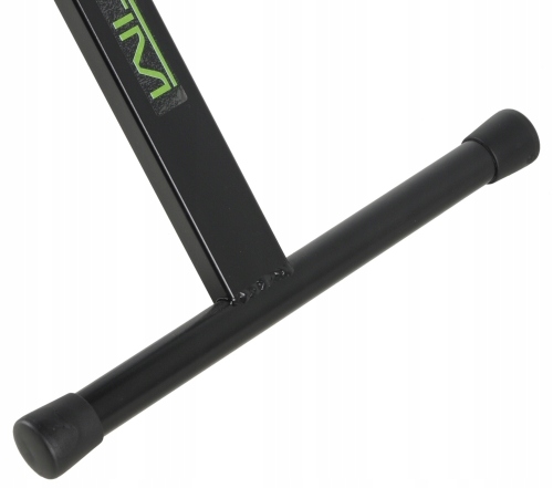 ŁAWA DO PIANINA KEYBOARDU REGULOWANA STIM ST-07 Waga produktu z opakowaniem jednostkowym 6 kg