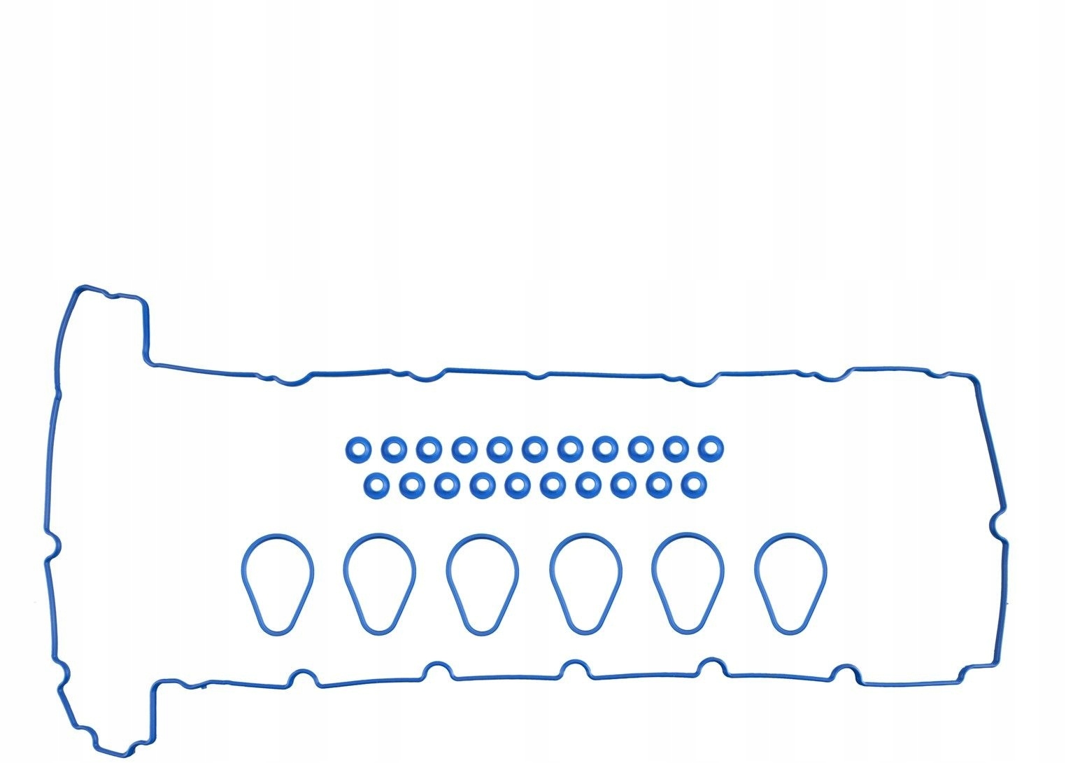AVC329S - Прокладка кришки клапана GMC ENVOY 4200CCM