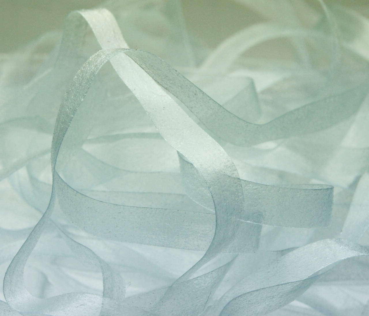 

Body Stretch Transparent 3 mm do sztucznych much
