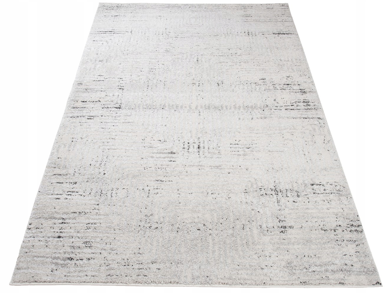 Koberec Soft Polyester 160x220 Moderný Módny v81c