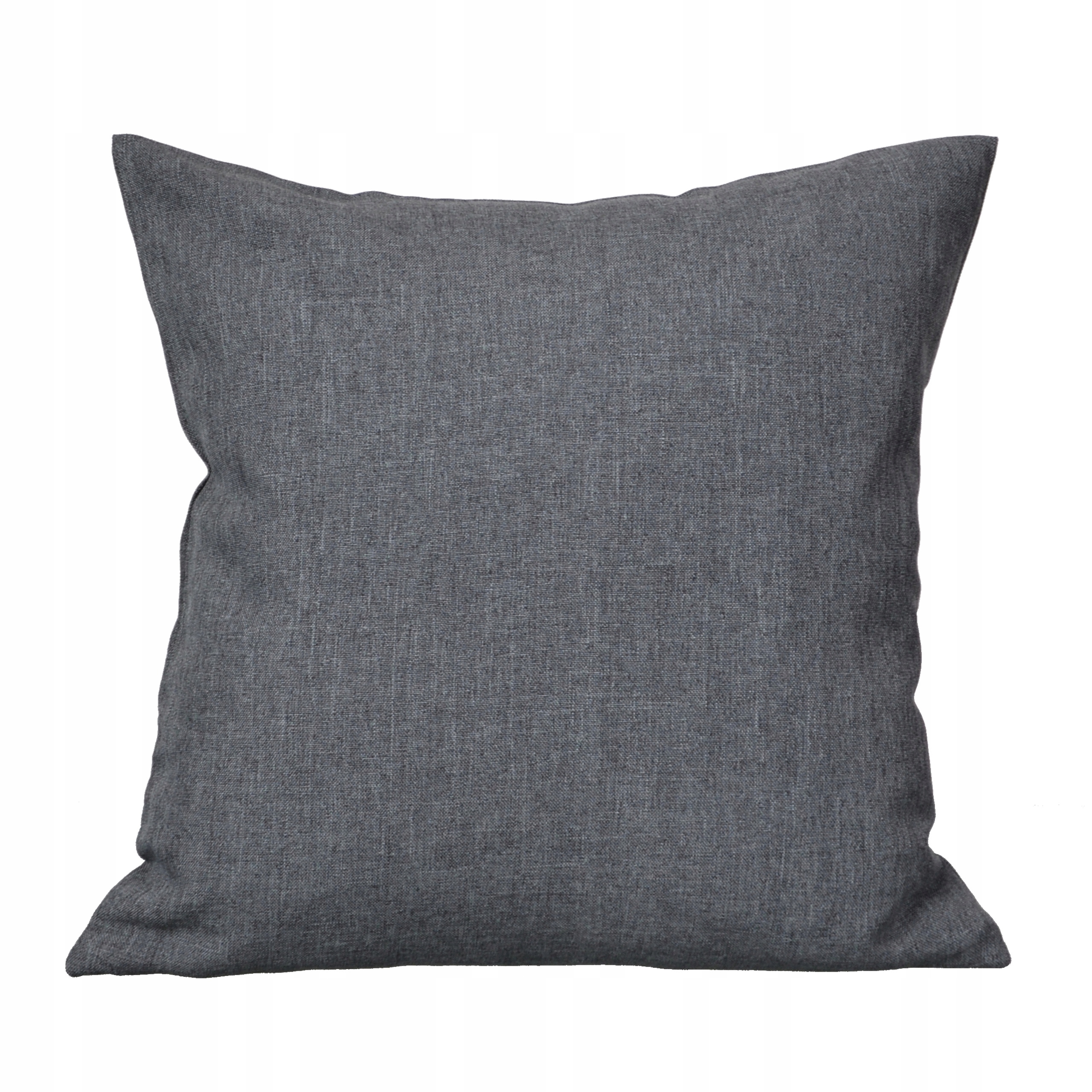 

poszewki dekoracyjne Panama 40x40 cm grafitowe