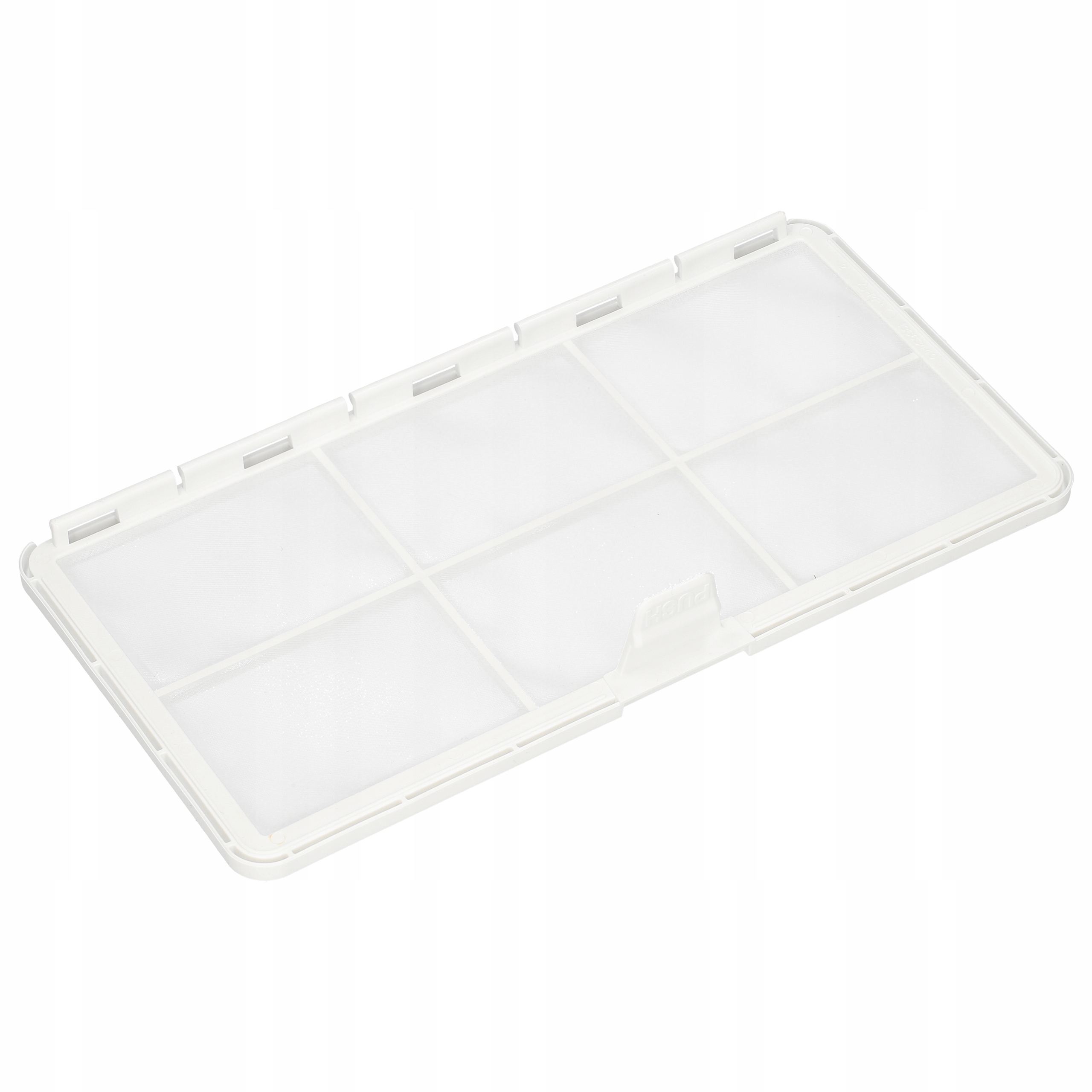 

Filtr skraplacza do suszarki Electrolux 1366344032