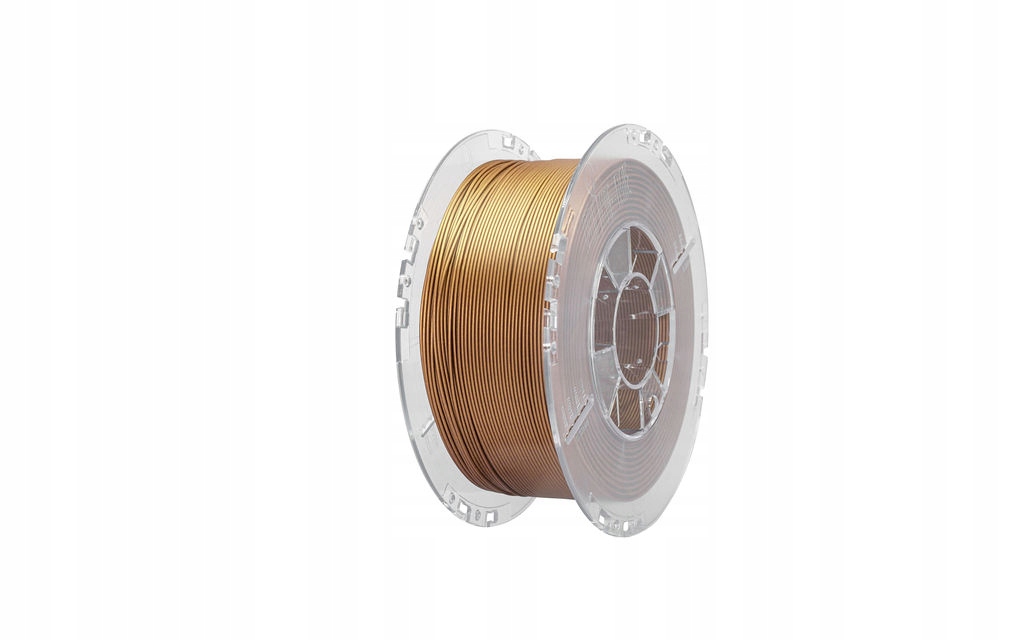 

E-ht Pla Print-me Antique Gold 850g +gratis!