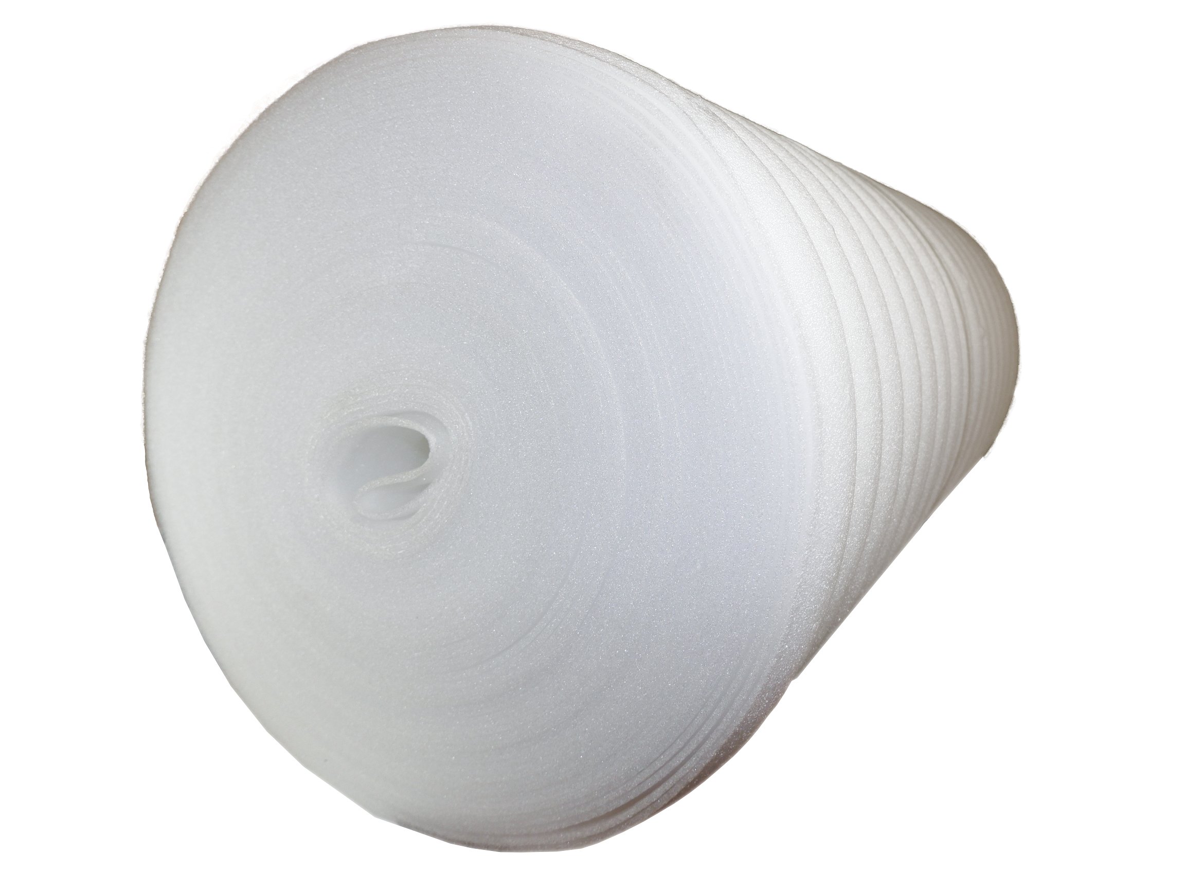 

Pianka Pe 0,8mm/500 m2 Ochronna do Pakowania Mebli
