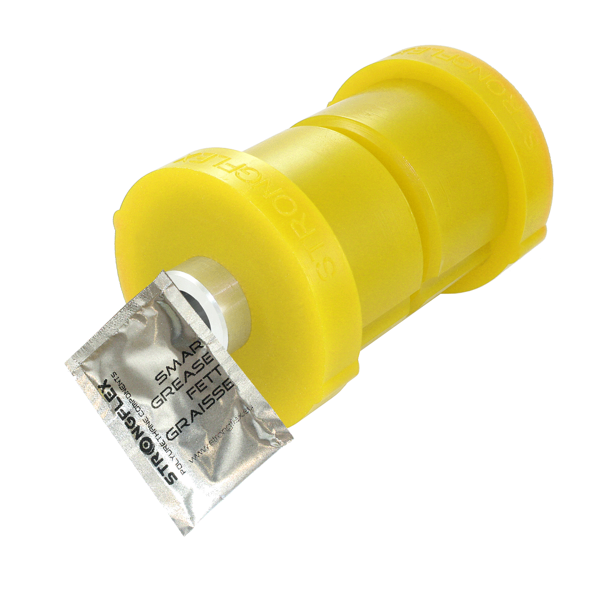 

Tuleje Tuleja Belki Bmw 3 E30 E-30 Poliuretan