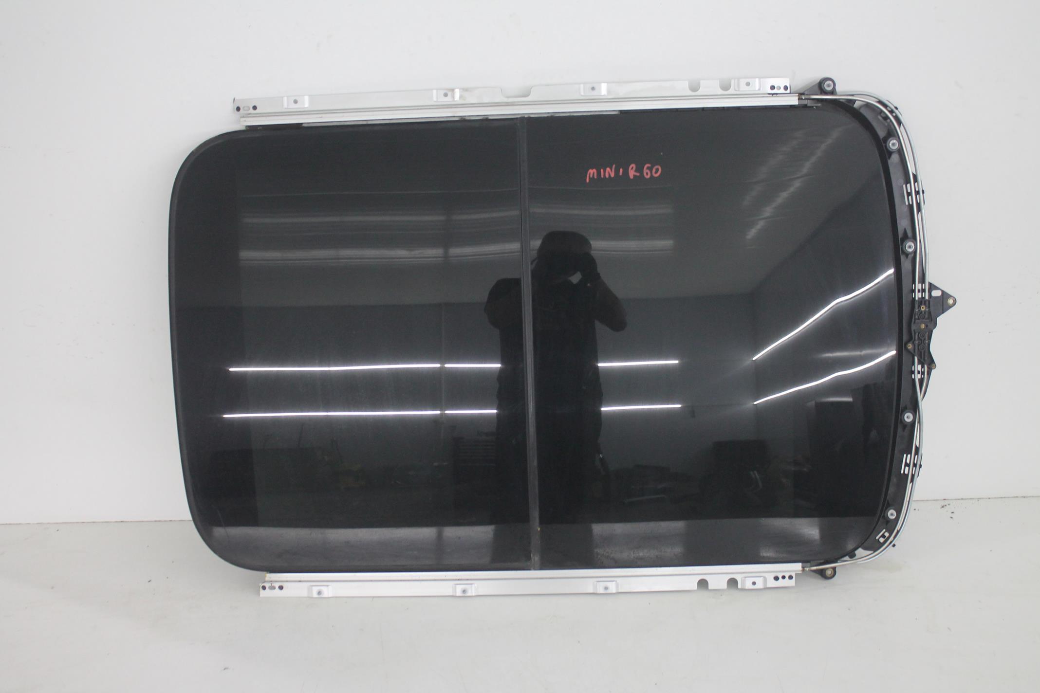 Дах панорама люк MINI COUNTRYMAN R60