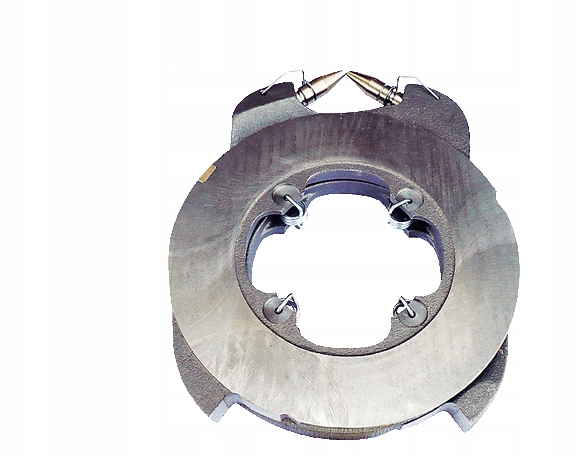 0325820565 - ГАЛЬМІВНИЙ СУПОРТ DEUTZ НОВИЙ