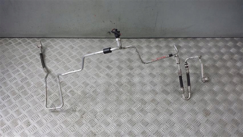 PRZEWÓD KLIMATYZACJI 6Q0820741AD SEAT IBIZA III