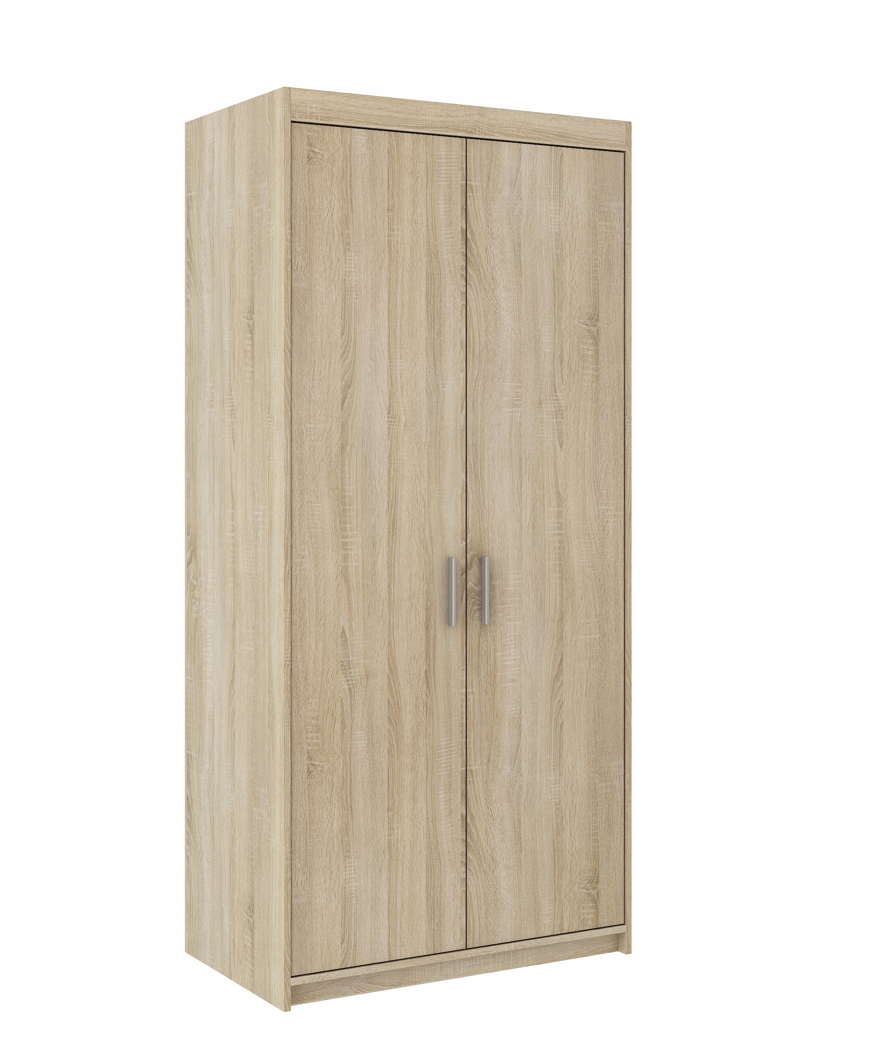 

Szafa dwudrzwiowa, otwierana 3 kolory!