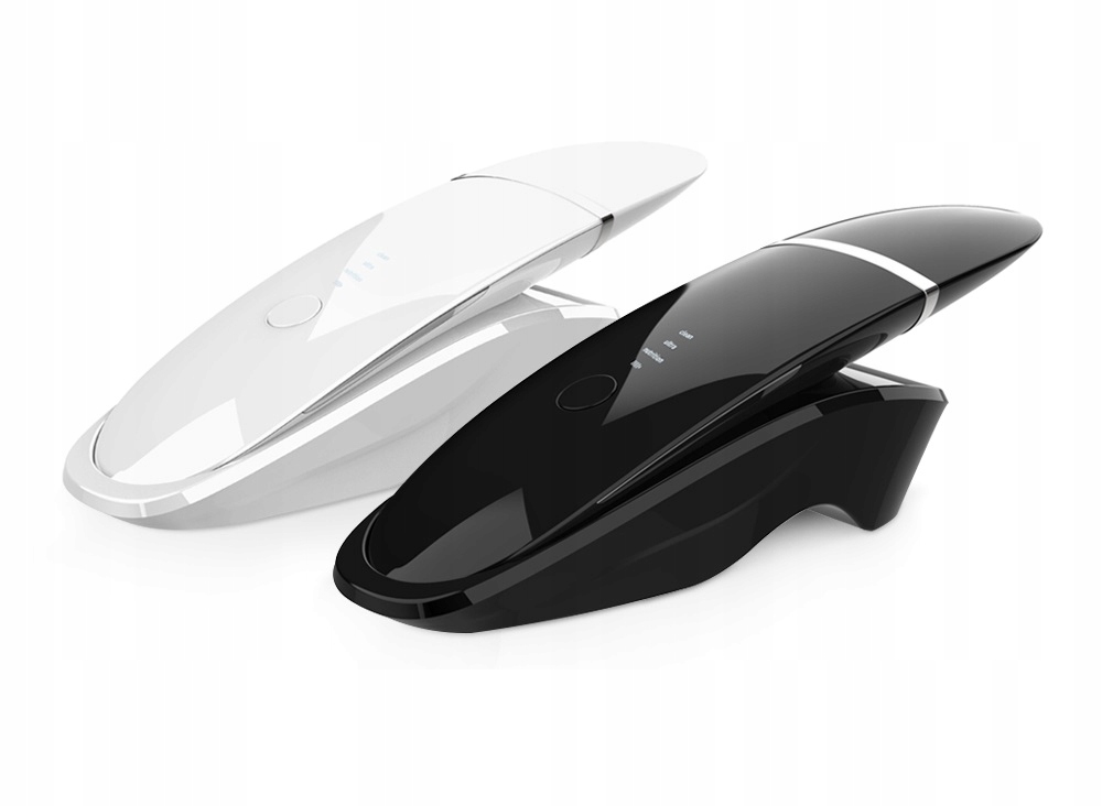 Ultrazvukový nástroj pro peeling obličeje