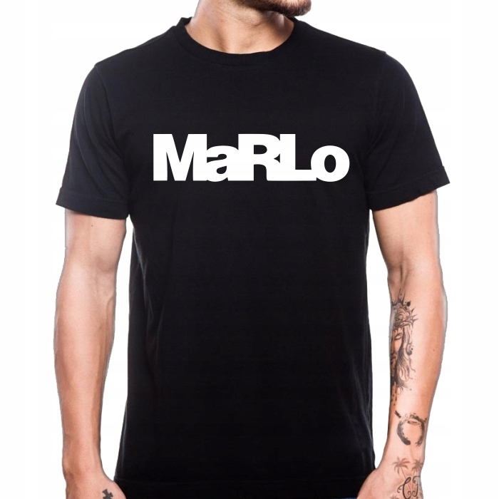 

Koszulka Marlo Astrix Giuseppe Ottaviani Schulz S