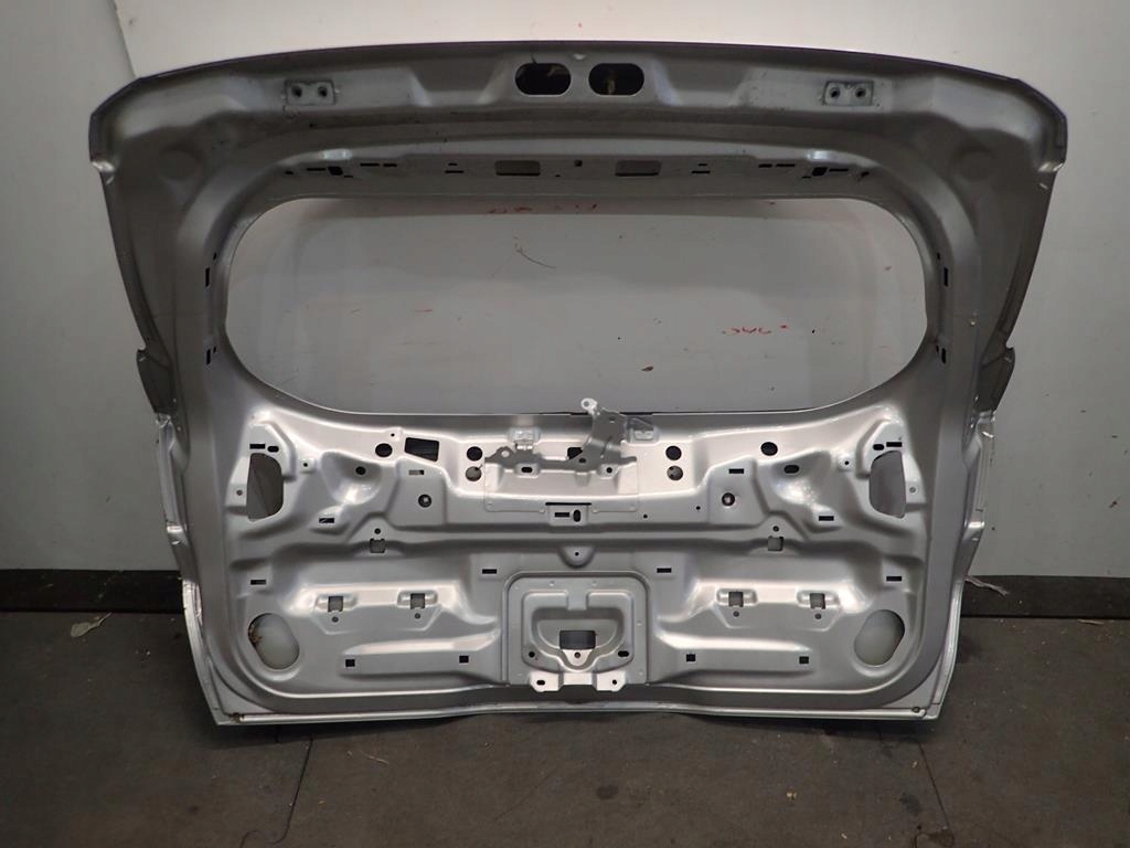 trunk door FORD FOCUS MK3 10- KOMBI