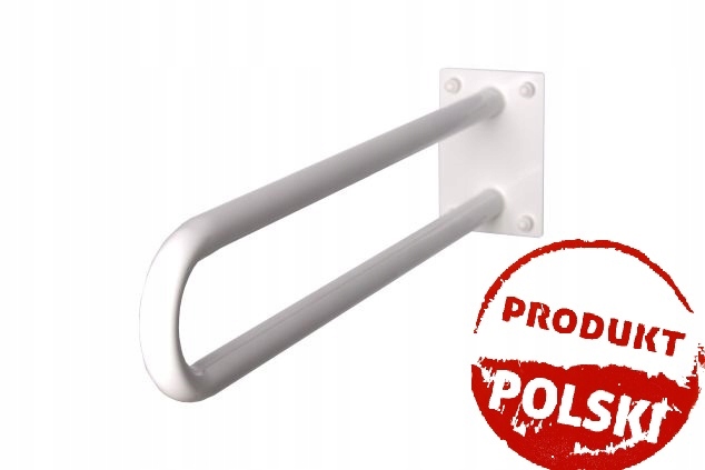 

Poręcz Umywalkowa Stała 60cm do Wc łazienki