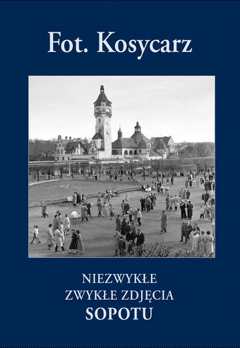 

Fot. . zwykłe zdjęcia Sopotu Maciej ,