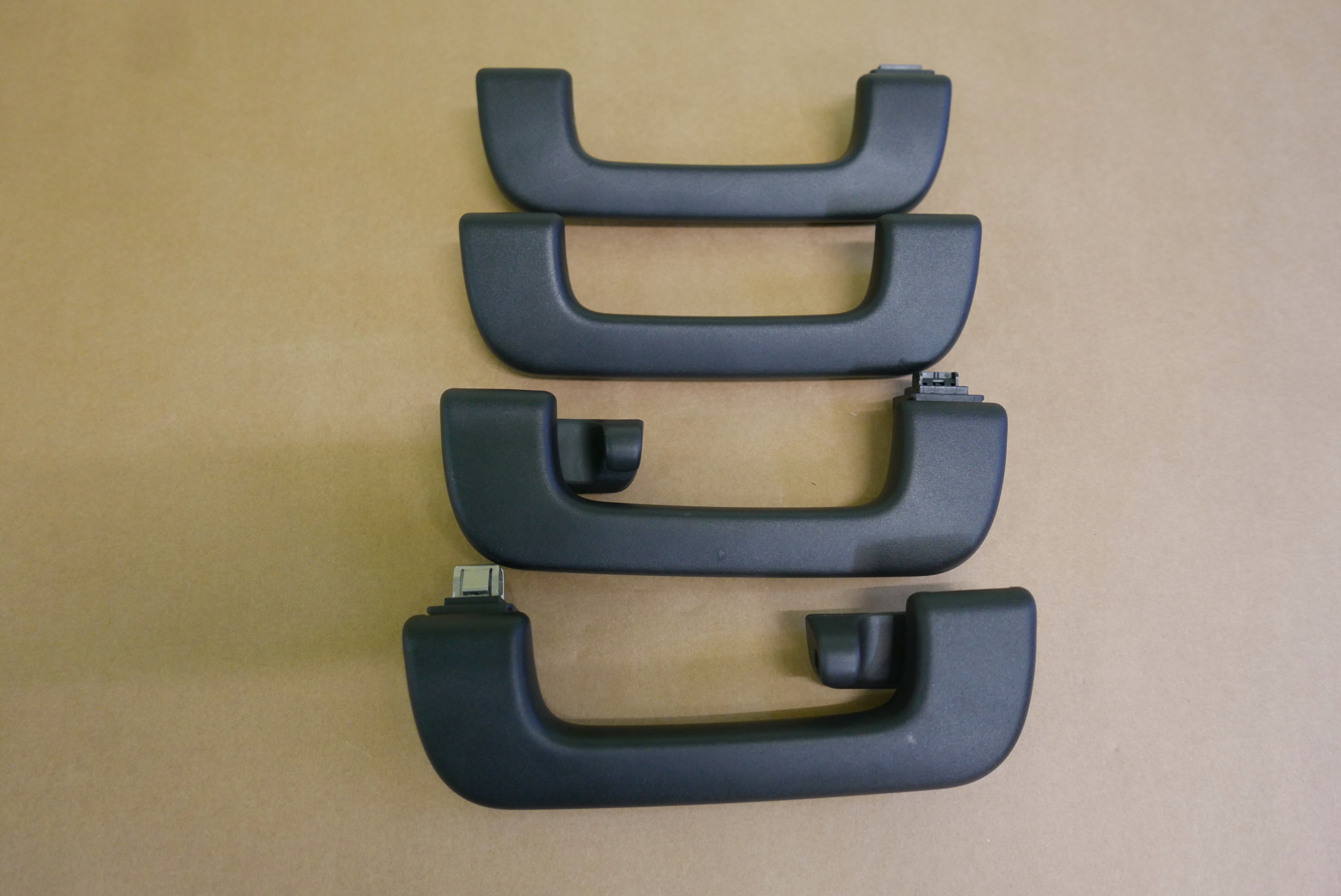 AUDI Q3 83A ручки стелі 80A857608