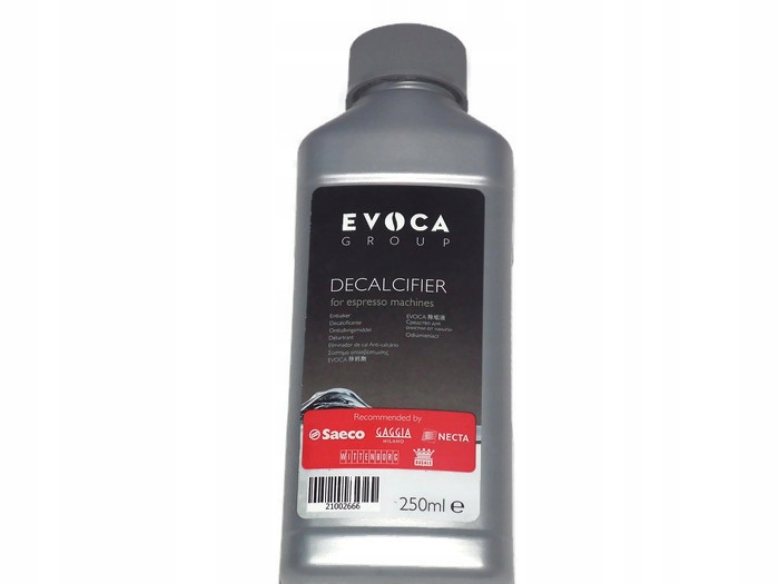 

Odkamieniacz Ekspresów Do Kawy CA6700 Evoca Saec