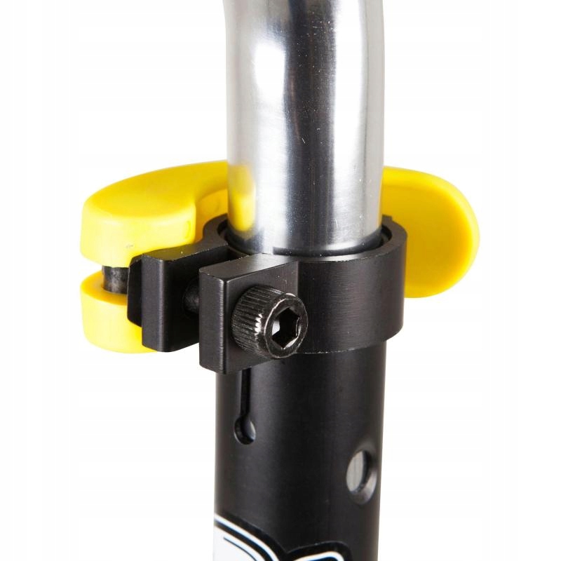 HULAJNOGA B1 STRUCTURE OXELO osłona ŻÓŁTA Marka Oxelo