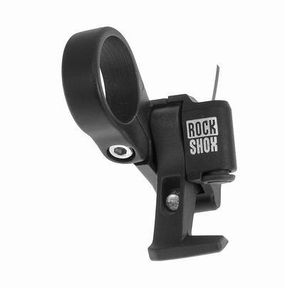 

Manetka blokady skoku Rock Shox prawa Pop-Lock !