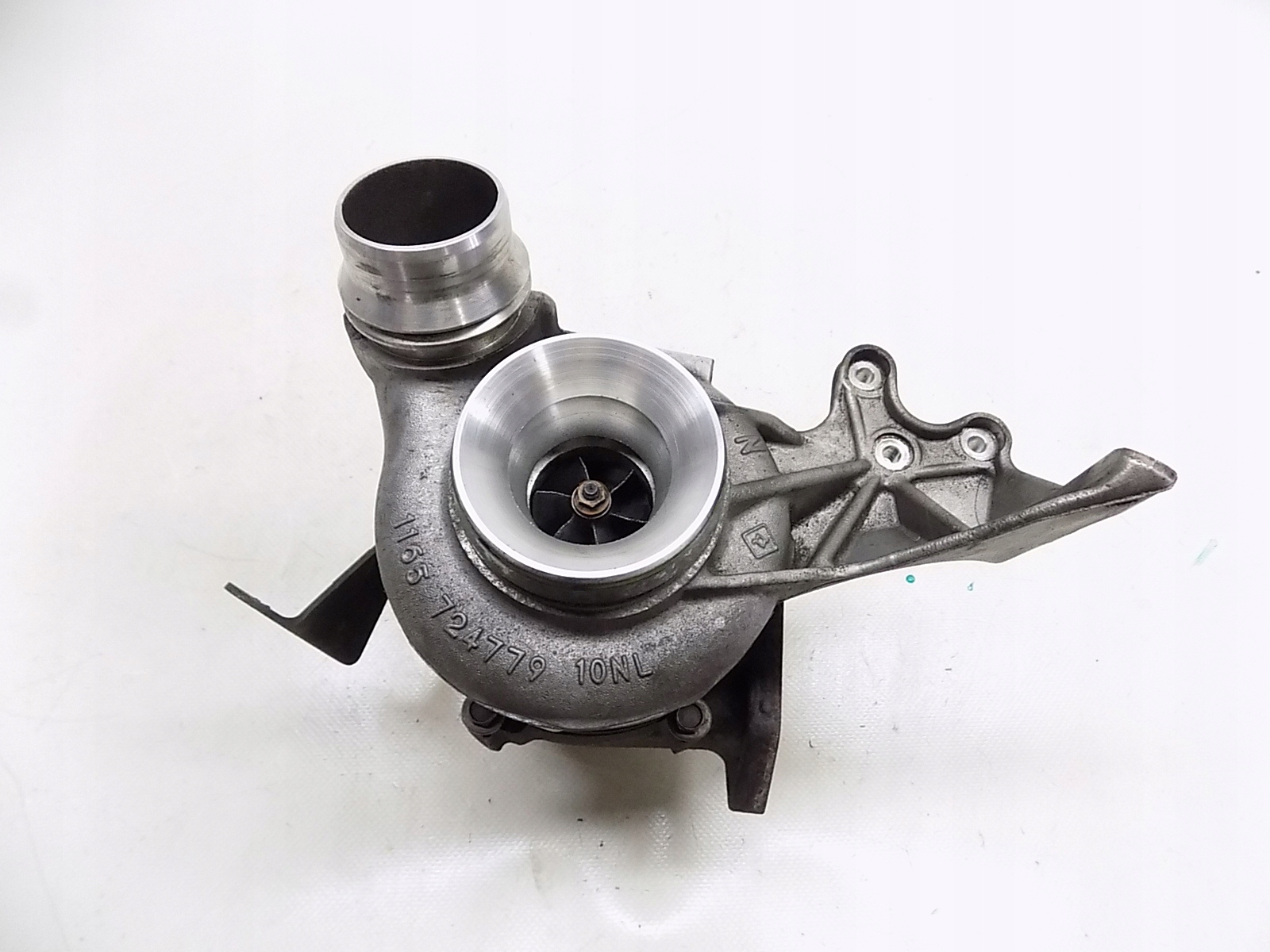 780875802B - Турбина BMW F20 F30 F10 F11 2.0 d 184KM TF035HL6BS