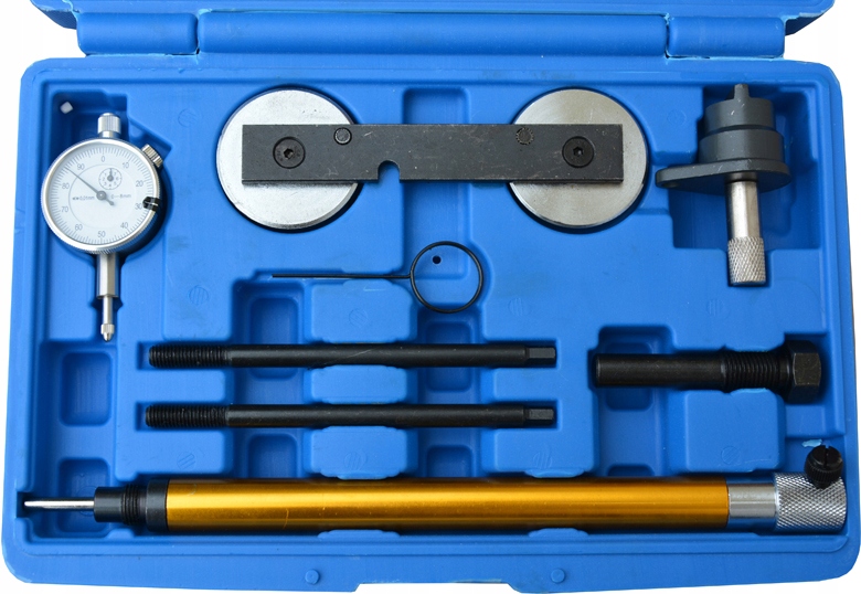 Blokada roz VW AUDI SKODA 1.2 1.4 1.6 FSI TSI TFSI