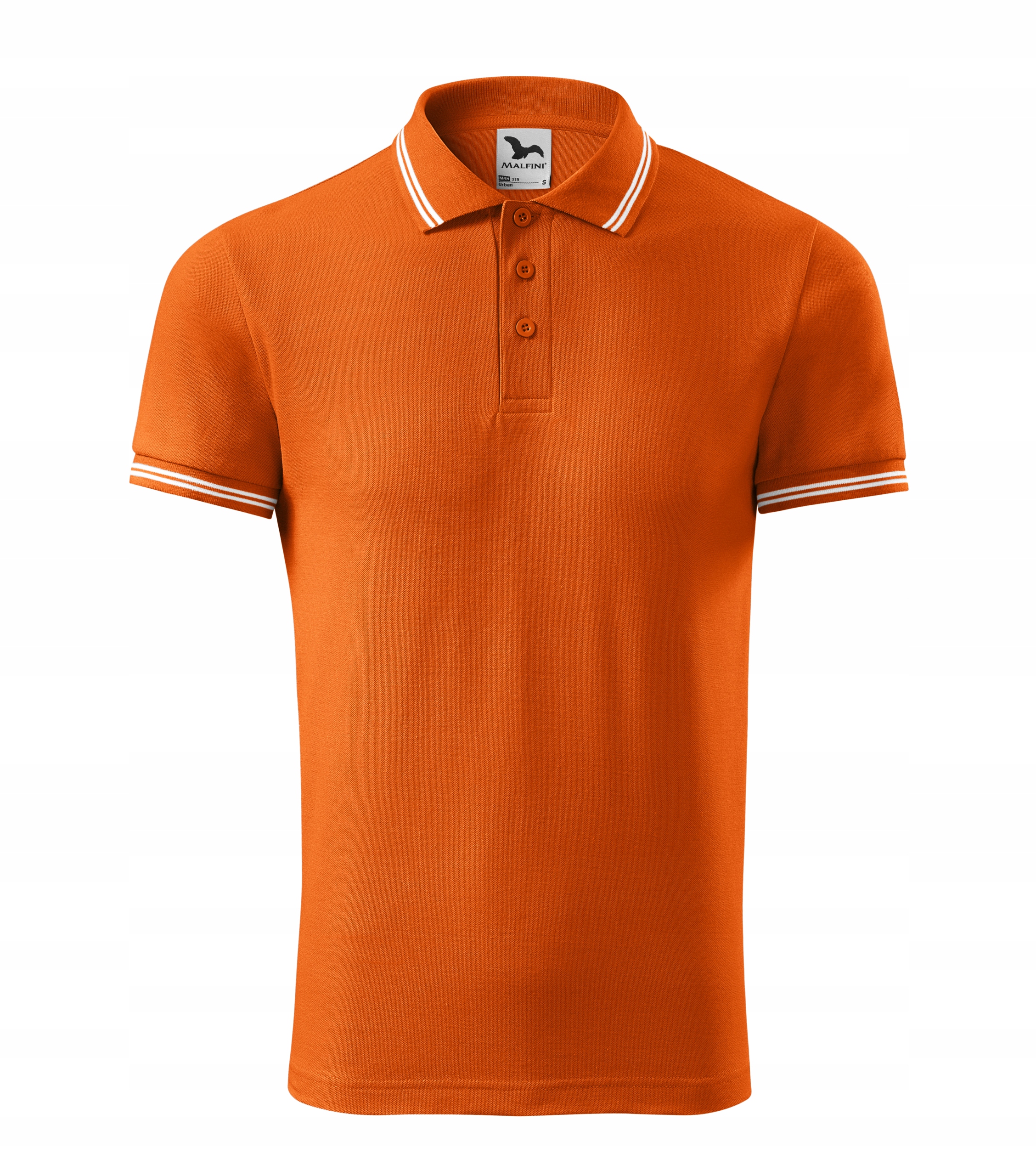 

Męska koszulka polo Adler Urban Wysoka Jakość XXL
