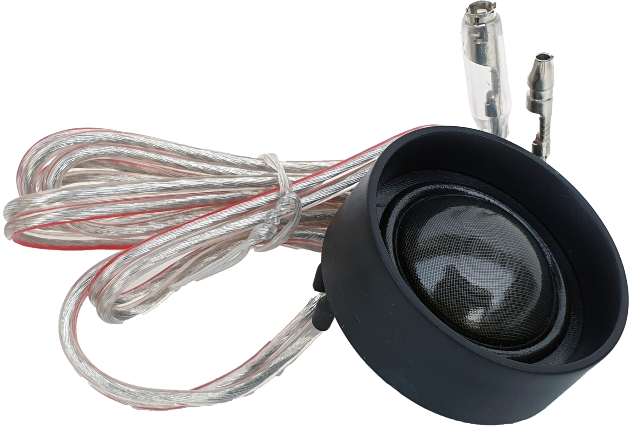 Audi A3 8V 2012- zest20cm Audio System R200EM EVO Konstrukcja dwudrożne