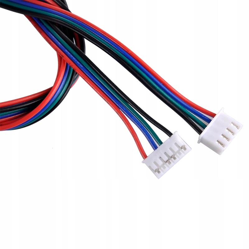 

Przewód kabel silnika Nema 17 XH2.54 100cm