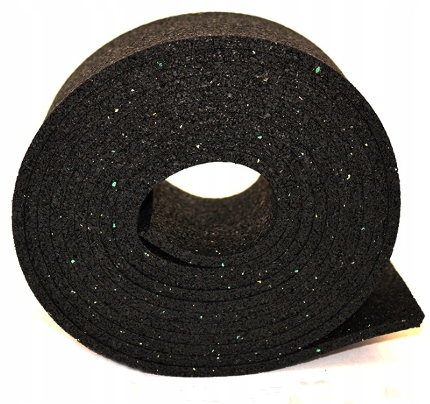 

Mata Antypoślizgowa 5000 x 250 x 8mm