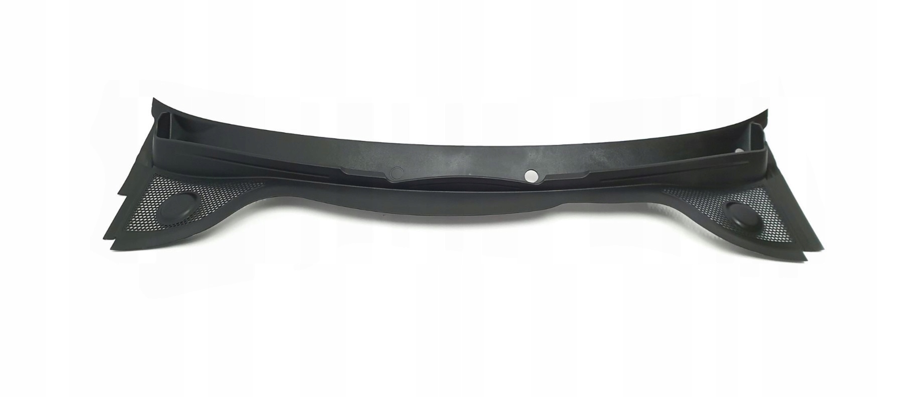 МОНТАЖ ПІД СКЛОМ ЗЛИВ СКИД ЗАХИСТ ВОДУ AUDI Q3 ЯК