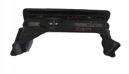 MERCEDES GL 164 ЛАПА ПОД КОРОБКУ ПЕРЕДАЧ