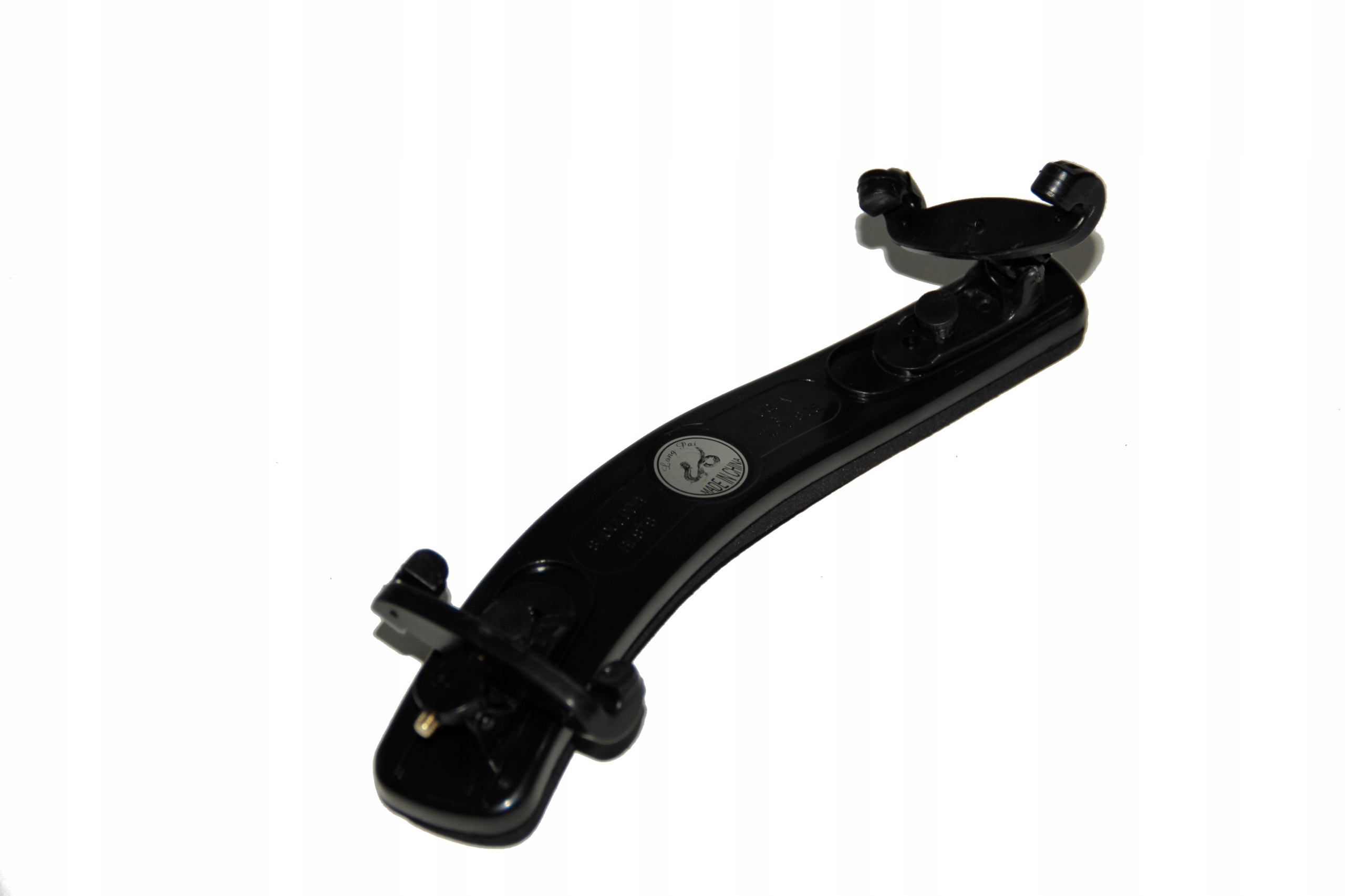 Żeberko do Skrzypiec 3/4 - 4/4 Regulowane Wygodne Przeznaczenie do skrzypiec