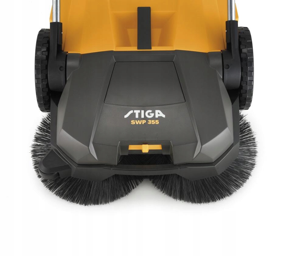 Zamiatarka ręczna SWP 355 STIGA Kod producenta 2W0552511/ST1