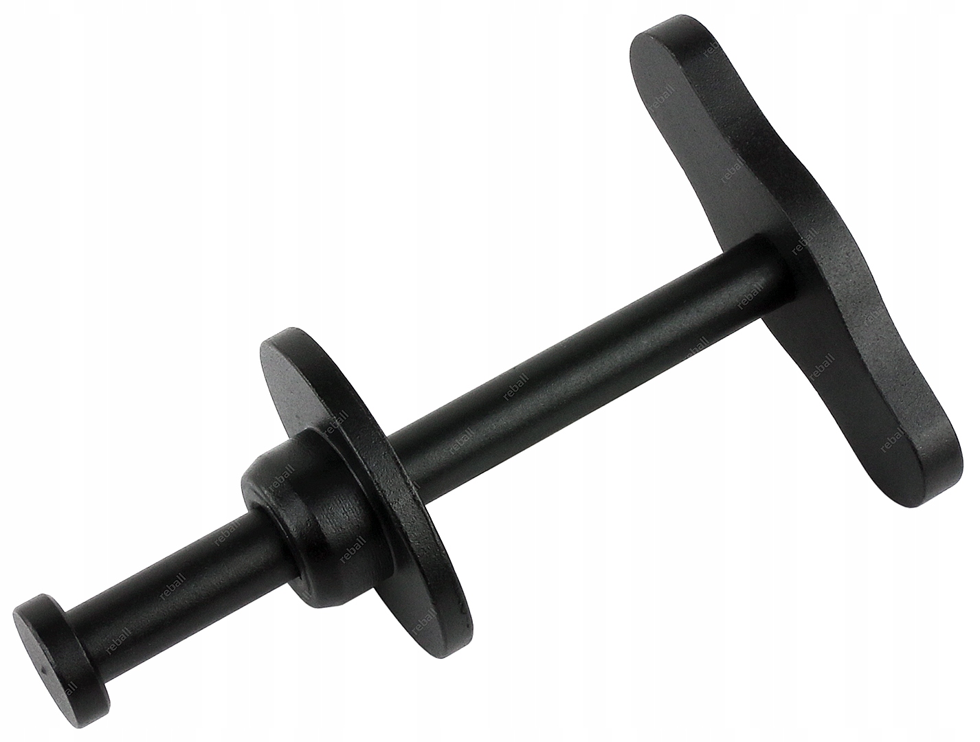 FLUX PASTA TOPNIK - WYCISKACZ DO STRZYKAWEK TŁOCZEK ALUMINIOWY + 3 IGŁY Stan opakowania oryginalne